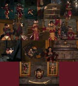 Femroe beheads femra