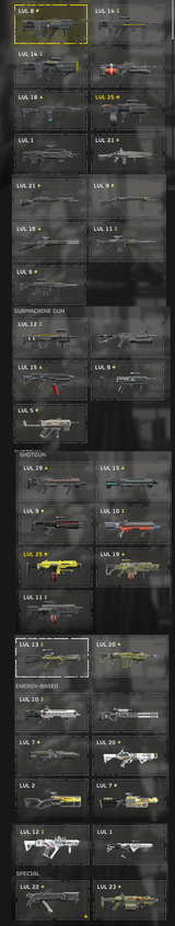 niggerguns