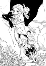__penthesilea_fate_and_1_more_drawn_by_rokkotsu__3598170ae421e3f2123485c242d5ef62
