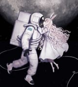 spaceman
