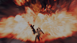 battle of explosions
