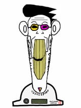Stationary_thrembometer