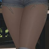 femra thigh