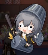 honkai stella trash can
