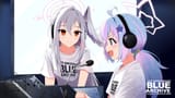 __reisa_and_suzumi_blue_archive_drawn_by_furisuku_gerbera__677e101830de5982960467c697576eb8