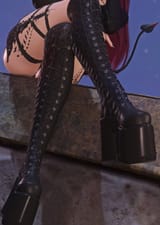 boots
