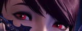 glub eyes