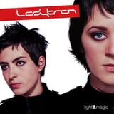 ladytron light and magic