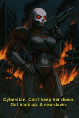 20250705_1910_Anime OVA Robot Warrior_remix_01jzcxggvffejryxynapxp4zpf