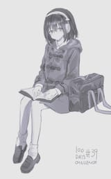 130449095_p8 - 100日チャレンジ 31日目～40日目