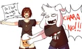 DrunkChara