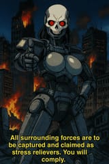 20250705_1917_Anime OVA Robot Warrior_remix_01jzcxxr13frwa7r9tc77yhsyz