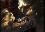 Frontier G10 Cover Art