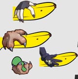 monkeybananapear