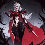 __hela_marvel_and_1_more_drawn_by_evil_rise7__sample-ef7679dee7e0c91a200bb71f811b0670