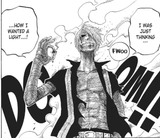 sanji