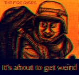 its about to get weird