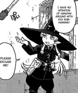 elven nazi wizard