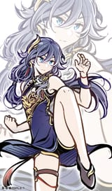 __fu_hua_honkai_and_1_more_drawn_by_fei_luo_mao__6fb90cf2e1d9d6399320d366f4ca05d0