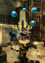 the real use of charr