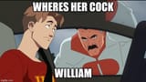 william