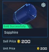 Sapphire