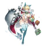 VSK-94_costume1