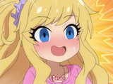 Yui besar