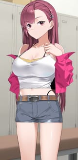 Rika Gal Fit