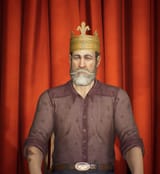 King Lucan