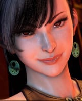 smirk