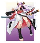 __narmaya_and_baiken_granblue_fantasy_and_4_more_drawn_by_eiji_eiji__ab22661dc00259150242b9a3ffff9f53
