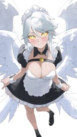 maid kayle