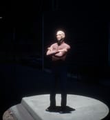 Bald Guy