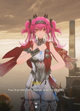 protect lupa
