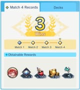 tournament 3-1