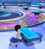 Opponent?