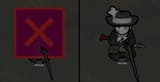 texture error