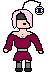 rpgmaker sprite attempt cyclops girl