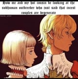 normgroid incest