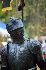 armor
