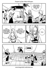Rogeru doesn&#039;t trace