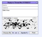 SNK Won