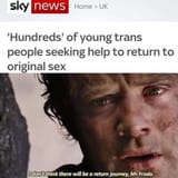 trans no going back