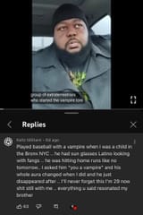 vampire