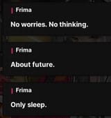 onlysleep