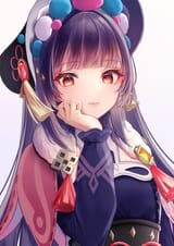 Yun Jin