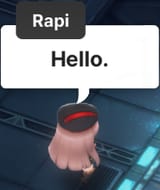 crapi hello