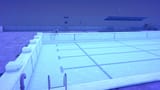 swim