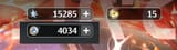 current funds